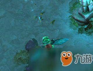 孤独的流浪者救援